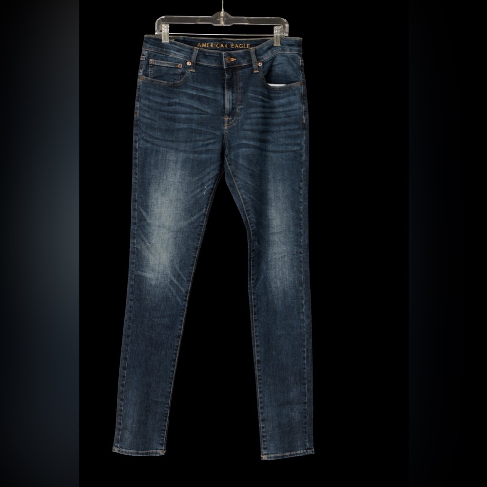 American Eagle Men’s Slim Fit Jeans - Size 34x36 / Flex